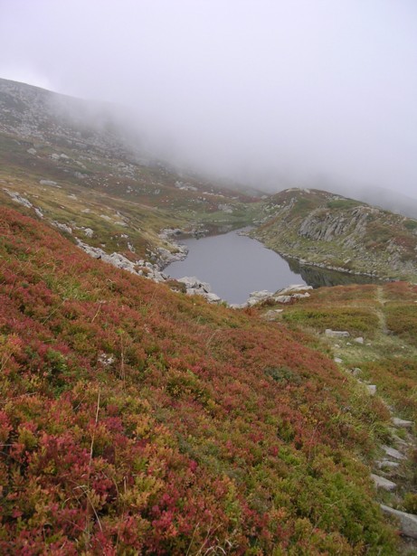 Laghi....dell''EMILIA ROMAGNA